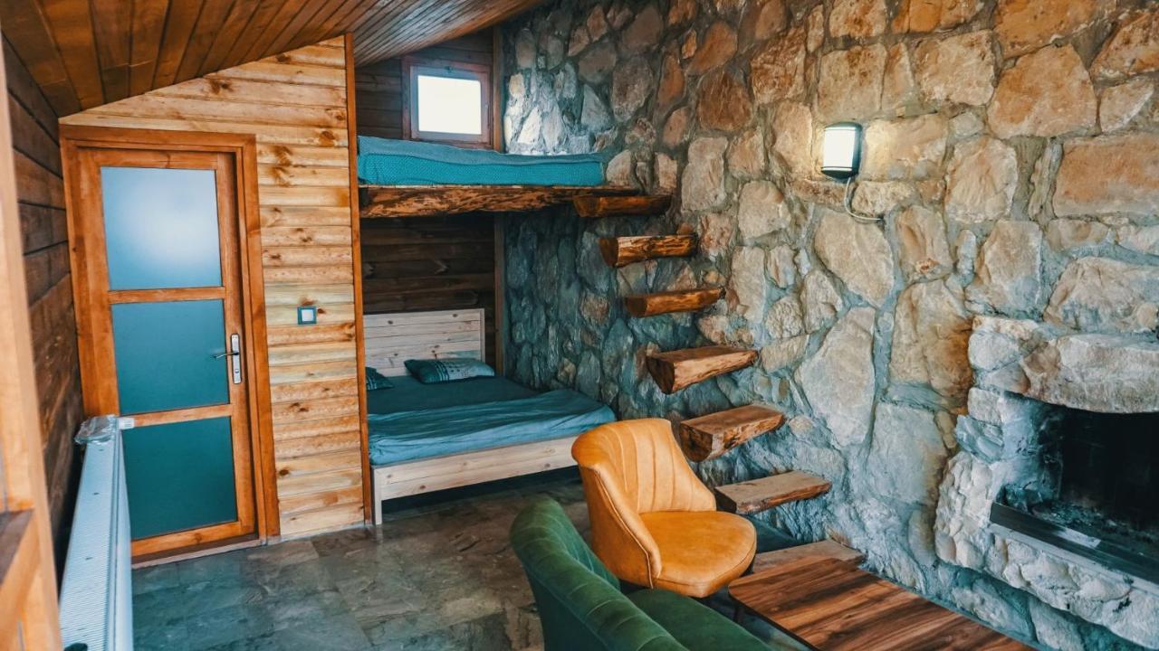 Sahil Kamp Istanbul Hotel Şile Luaran gambar