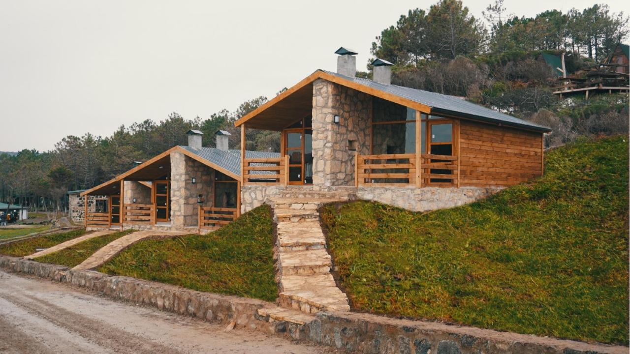 Sahil Kamp Istanbul Hotel Şile Luaran gambar
