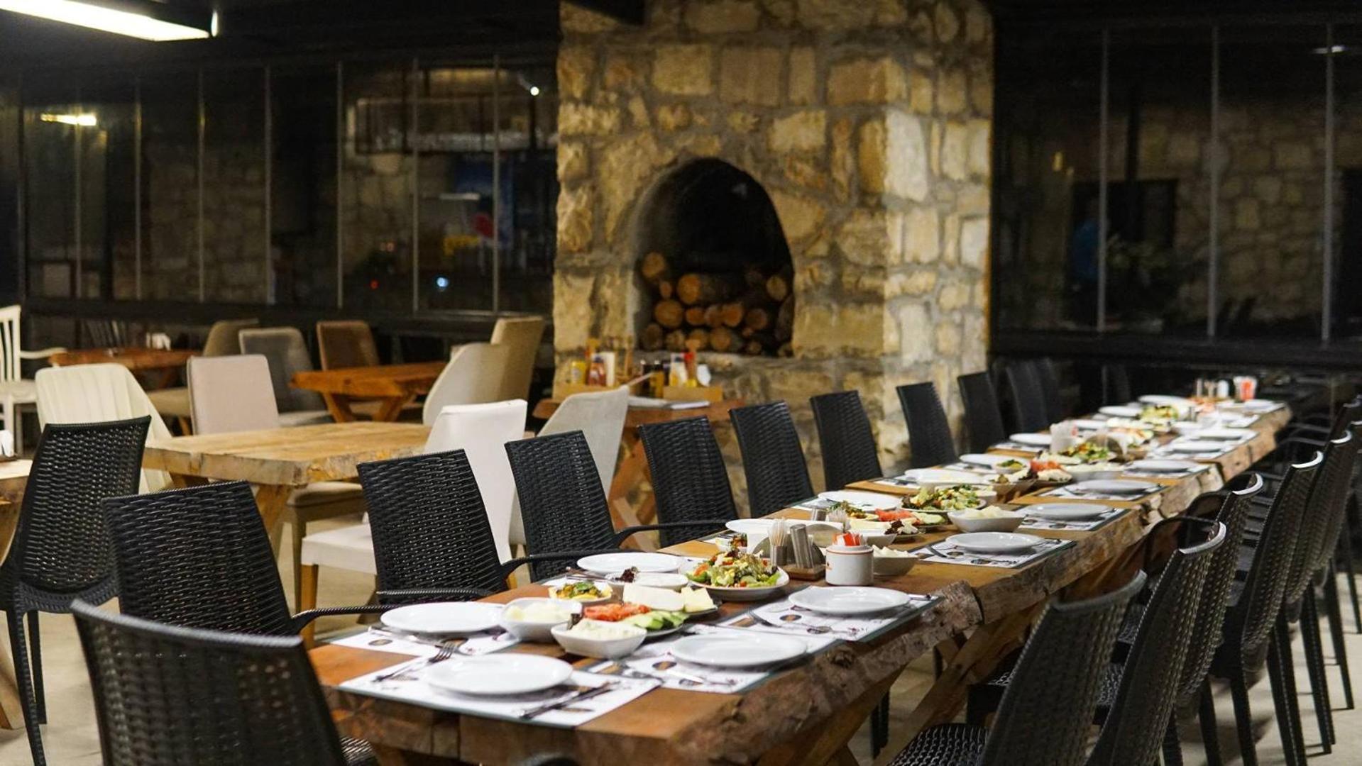 Sahil Kamp Istanbul Hotel Şile Luaran gambar