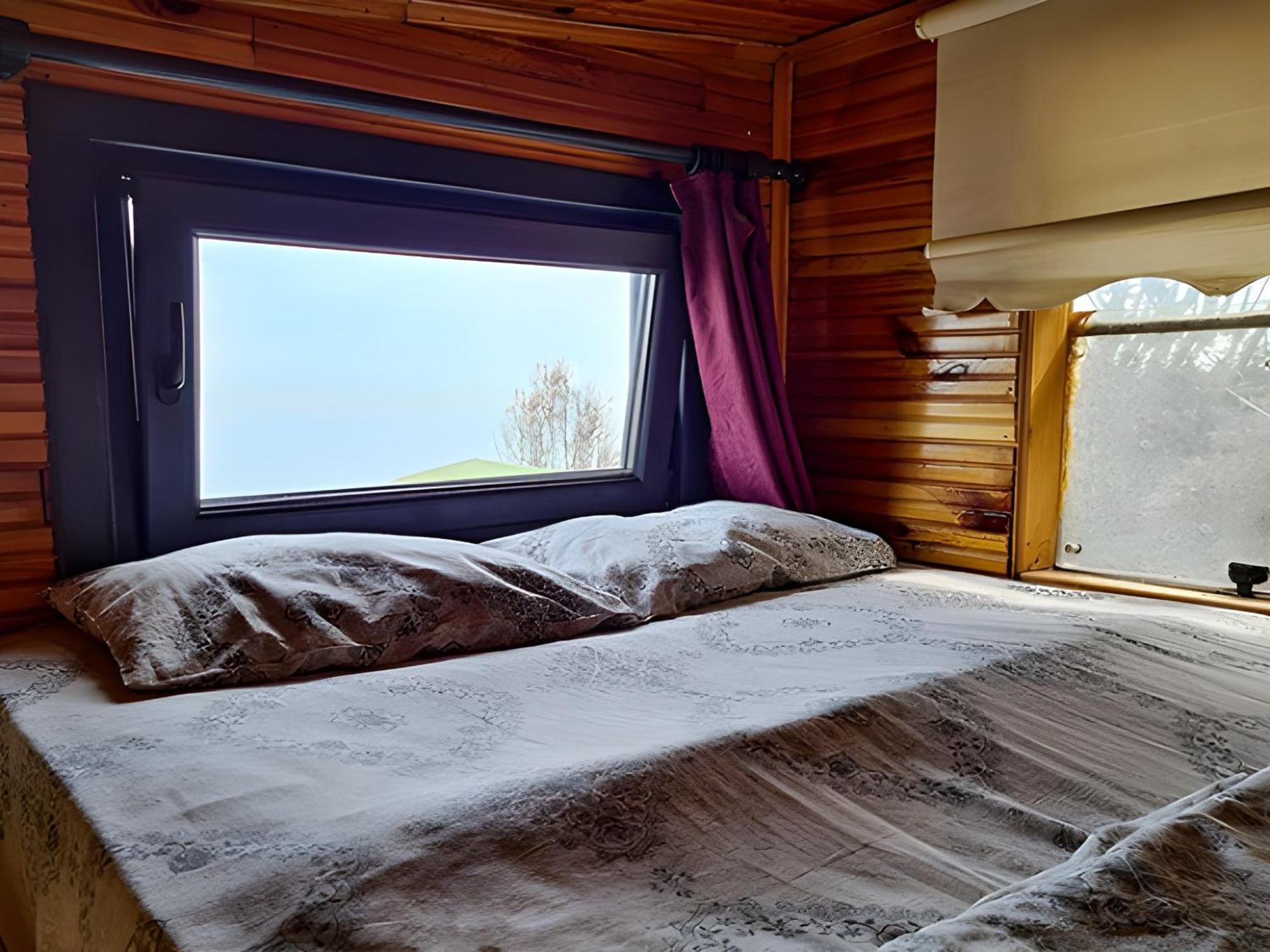 Sahil Kamp Istanbul Hotel Şile Luaran gambar